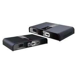 Kit extensor HDMI sobre Powerline con loop HDbitT, protocolo HDbitT, compatible con HDCP. Kit extensor HDMI sobre Powerline con loop HDbitT, protocolo HDbitT, compatible con HDCP.