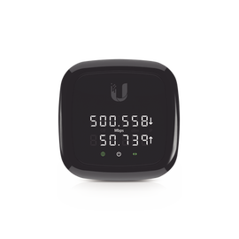UFiber GPON ONU, Unidad de red óptica con 1 puerto WAN GPON (SC/APC) + 1 puerto LAN Gigabit Ethernet