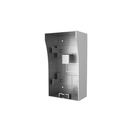 Montaje de Pared para Frentes de Calle DS-KV8X02-IM / Accesorio opcional para mejor instalación