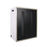 Gabinete Metálico con Puertas Desmontables, Rack de 19