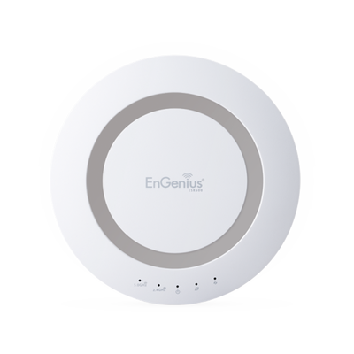 Punto de acceso y Ruteador, Doble Banda 2.4 y 5GHz , 600 Mbps, Gigabit Ethernet
