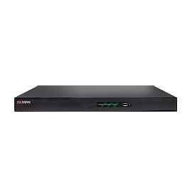 NVR/DVR Híbrida de 16 Canales Análogos + 16 Canales IP / HDMI / VGA / BNC / 4 Entradas de Audio