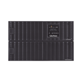 UPS de 6000 VA/5400 W, Online Doble Conversión, 200 - 240 Vac de Entrada NEMA L6-30P, Onda Senoidal Pura, Torre o Rack de 6 UR, Con 2 Tomas NEMA L6-20R y 2 NEMA L6-30R