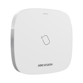 (AX HUB) Lector de Tag Inalámbrico / Exterior IP65 / Permite Armar y Desarmar