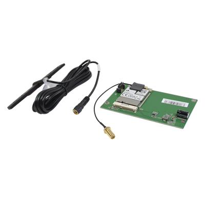 MODULO EPCOM XMRH3GHDS 3G P/VIDEO GRABADOR XMR401HDS