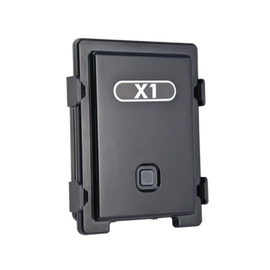 Localizador para caja de trailer con batería de larga duración. Proteccion contra agua IP67, Antenas Intenas y Bateria de respaldo de larga duracion