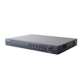 DVR/NVR 10 Canales (8+2) / 8 Canales Turbo HD hasta 3 Megapixeles / 2 Canales IP hasta 4 Megapixeles / Compresión de video avanzada / Hik-Connect P2P / Video análisis / Salida de video 4K / Entradas y Salidas de Audio y Alarma DVR/NVR 10 Canales (8+2) / 8 Canales Turbo HD hasta 3 Megapixeles / 2 Canales IP hasta 4 Megapixeles / Compresión de video avanzada / Hik-Connect P2P / Video análisis / Salida de video 4K / Entradas y Salidas de Audio y Alarma