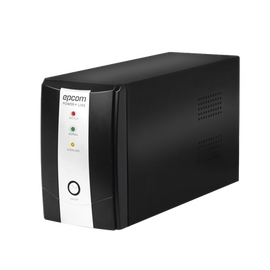 Fuente interrumpible 1200VA (720W) 102 - 132 Vca 60Hz - Venta fuera de USA
