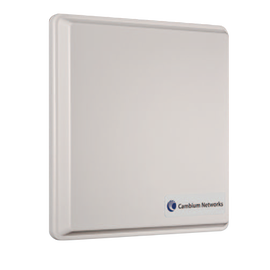 (C050065H032A)(C050065H013A) - Serie PTP 650 - Enlace Punto - Punto (PTP) para Bandas Licenciadas y de Uso Libre. Con antena integrada de 23 dBi, 4.9 - 6.05 GHz (125 Mbps), incluye fuente sencilla (ca).