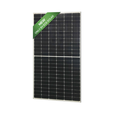 Modulo Fotovoltaico de Celda Cortada grado A PERC , 400 W Monocristalino Para sistemas de Interconexión con la Red