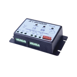 Controlador de Carga y Descarga para Sistemas Solares, 10 A., 12 Vcd
