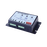 Controlador de Carga y Descarga para Sistemas Solares, 10 A., 12 Vcd