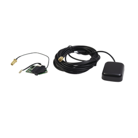 Modulo de GPS para video grabador móvil EPCOM