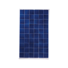 Módulo Fotovoltaico policristalino  330 W 24 VCD, 72 Celdas Especial Para Sistemas de Energía Distribuida