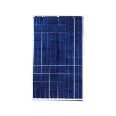 Módulo Fotovoltaico policristalino  330 W 24 VCD, 72 Celdas Especial Para Sistemas de Energía Distribuida