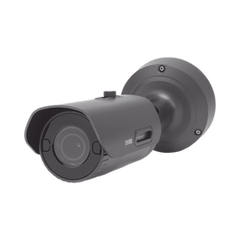 Camara IP Bala 4K Auto-Seguimiento Digital  H.265 Lente Motorizado 4.5 a 10 mm