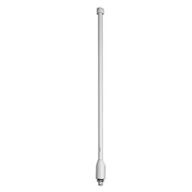 Antena Base Omnidireccional, Rango de Frecuencia 2400-2483 MHz, 10 dBi de Ganancia. Antena Base Omnidireccional, Rango de Frecuencia 2400-2483 MHz, 10 dBi de Ganancia.