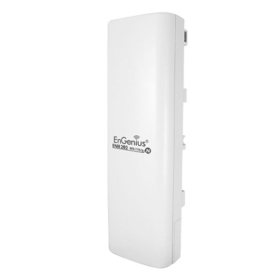 Punto de Acceso y Cliente WiFi, Hasta 800 mW con antena de 10 dBi ( 70° H y 21° V), Hasta 300 Mbps para Exterior en 2.4 GHz, Doble Puerto LAN Punto de Acceso y Cliente WiFi, Hasta 800 mW con antena de 10 dBi ( 70° H y 21° V), Hasta 300 Mbps para Exterior en 2.4 GHz, Doble Puerto LAN