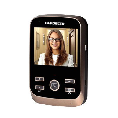 Monitor adicional inalámbrico de gran alcance con batería recargable para DP236Q. Monitor adicional inalámbrico de gran alcance con batería recargable para DP236Q.