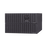 UPS de 10000 VA/9000 W, Online Doble Conversión, 200 - 240 Vac de Entrada, 200 - 240 Vac de Salida, Terminal Hardwired, Onda Senoidal Pura, Torre o Rack de 6 UR, Con 3 Tomas NEMA L6-30R