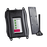 Kit amplificador de señal celular cuatribanda para vehículo, para 4G LTE, 3G, 2G y Nextel Evolution, multiusuario. Amplifica las bandas de frecuencia de 850MHz, 1900MHz, 1700/2100MHz y 700MHz, con una ganancia máxima de 50dB.