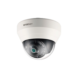Cámara IP Tipo Domo Interior 2MP / Lente 3.6mm / IR 15M / dWDR / Micrófono Interconstruido