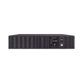 UPS de 1000 VA/900 W Topología Línea Interactiva, Entrada 120 Vca NEMA 5-15P, Onda Senoidal Pura, Torre o Rack 2 UR, Con 8 Tomas NEMA 5-15R