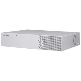 NVR 4 canales con Reconocimiento Facial / Bases de Datos / Hasta 100,000 Fotografías / Incluye 1 HDD de 1 TB