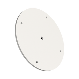 Hikvision -  Adaptador para tripode - DS-2907ZJ
