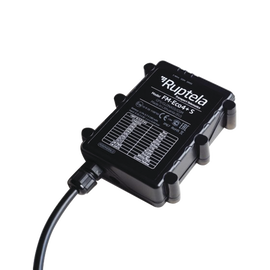 Localizador vehicular 2G con proteccion IP67 y antenas internas