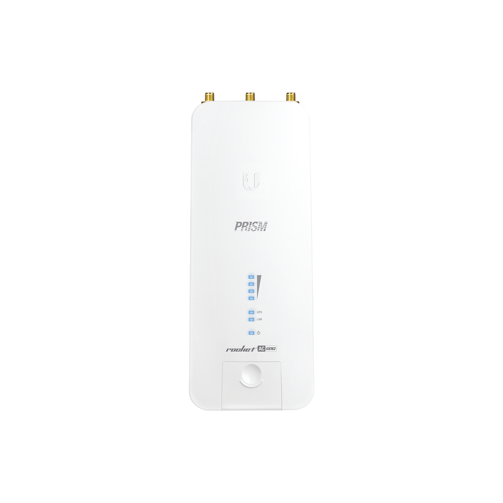5 GHz airMAX® ac GEN2 BaseStation with airPrism® Technology