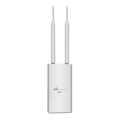 UAP-OUTDOOR5 UniFi, 802.11 a/n (5.1 -5.8 GHz)