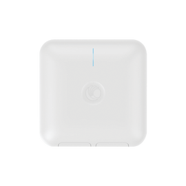 Access Point WiFi cnPilot e600 Indoor para alta cobertura y densidad de usuarios, Doble Banda, Wave 2, MU-MIMO 4X4, antena Beamforming Omnidireccional, hasta 512 clientes