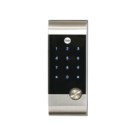 Cerradura de Pin y Tarjeta con apertura con SMARTPHONE! Cerradura de Pin y Tarjeta con apertura con SMARTPHONE!