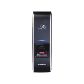 BioEntry Plus Lector de Huella con PROX (125KHz, EM) Uso con BioStar 1