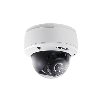 Domo IP 3 Megapixel / H.264+ / WDR / Conteo de Objetos / Detección de Rostros / 30 mts IR / Defog / H.264+ / Interior / PoE / MicroSD, (EXPORT VERSION)