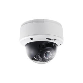 Domo IP 3 Megapixel / H.264+ / WDR / Conteo de Objetos / Detección de Rostros / 30 mts IR / Defog / H.264+ / Interior / PoE / MicroSD, (EXPORT VERSION)