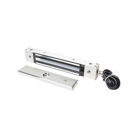 Chapas magnéticas 600 LBS  / EXTERIOR / Waterproof IP66