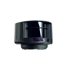 Sensor láser para barreras vehiculares y puertas / Evite el uso de lazos magnéticos / Protege carriles de hasta 6.5 m de ancho y un área de 5 metros de profundidad