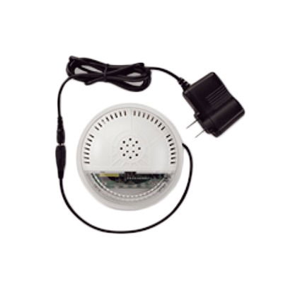 Modulo de Apertura de Puertas de Garage con señal inalambrica Z-WAVE compatible con Lynx Touch, L5210, L7000 y Total Connect Modulo de Apertura de Puertas de Garage con señal inalambrica Z-WAVE compatible con Lynx Touch, L5210, L7000 y Total Connect