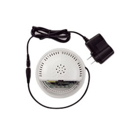 Modulo de Apertura de Puertas de Garage con señal inalambrica Z-WAVE compatible con Lynx Touch, L5210, L7000 y Total Connect