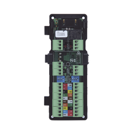 Módulo Expansor de 2 lectoras para Panel HID ACW2-XN
