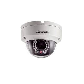 Mini Domo IP 2 MP / 30m IR / dWDR / 3D-DNR / ONVIF / MicroSD / Hik-Connect P2P / Exterior / IP66 Mini Domo IP 2 MP / 30m IR / dWDR / 3D-DNR / ONVIF / MicroSD / Hik-Connect P2P / Exterior / IP66