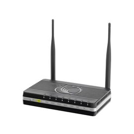 Ruteador inalámbrico 802.11n 2.4 GHz con administración Cloud + 2 puertos VoIP (C000000L024A) - C000000L024A