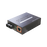 Convertidor de medios 100 Mbps UTP PoE/fibra óptica Mono-Modo hasta 15 Km, conector SC