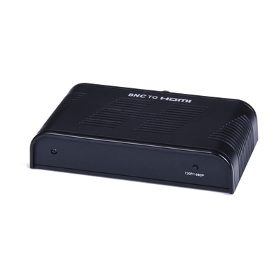 Convertidor de Señal BNC a HDMI
