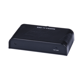 Convertidor de Señal BNC a HDMI