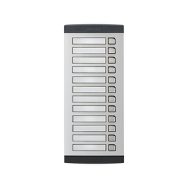 Expansor de 12 apartamentos para KVLC3 series