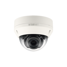 Cámara IP Tipo Domo Antivandálica 2MP / Lente Varifocal 2.8-12mm / IR 20M / dWDR / IP66