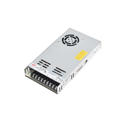 Fuente de alimentación de 24 VCD para torniquetes XT1000, XT1000PRO. XT5000 y XT7000